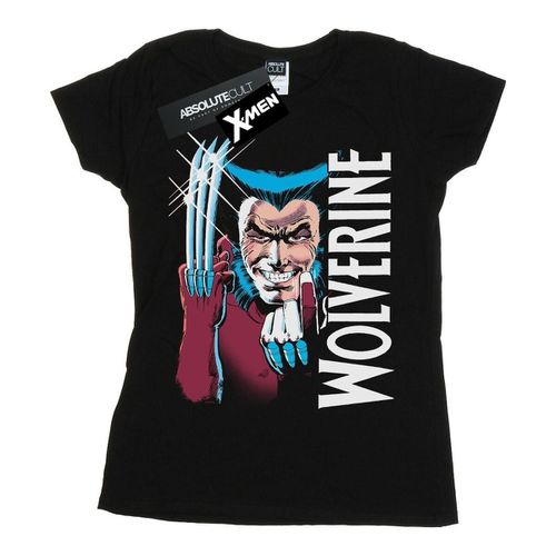 T-shirts a maniche lunghe X-Men Come Here - Marvel - Modalova