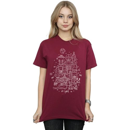 T-shirts a maniche lunghe Empire - Disney - Modalova