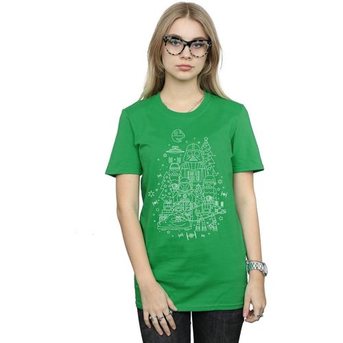 T-shirts a maniche lunghe Empire - Disney - Modalova