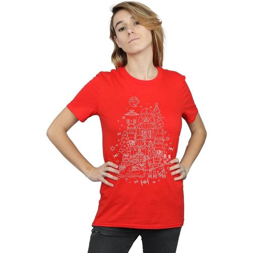 T-shirts a maniche lunghe Empire - Disney - Modalova