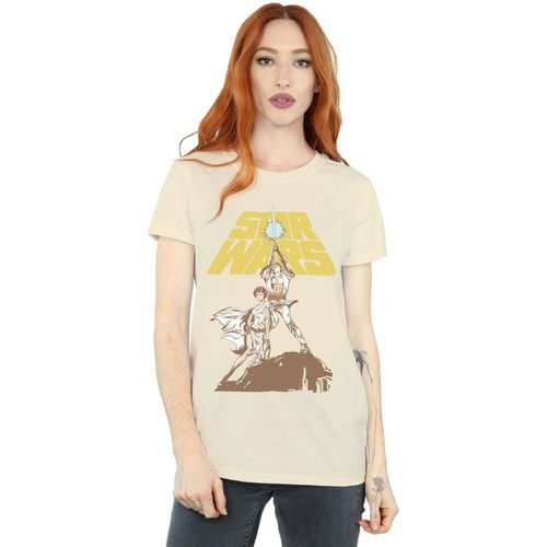 T-shirts a maniche lunghe Rebels - Disney - Modalova