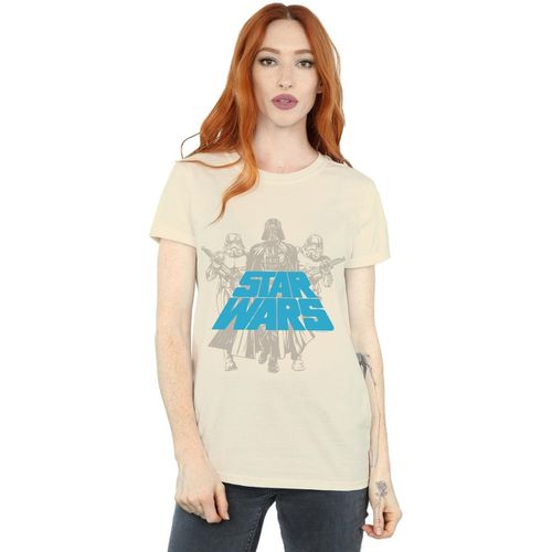 T-shirts a maniche lunghe Empire - Disney - Modalova