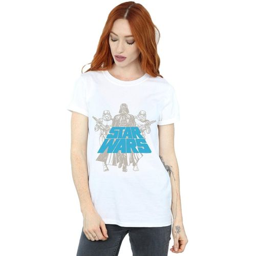 T-shirts a maniche lunghe Empire - Disney - Modalova