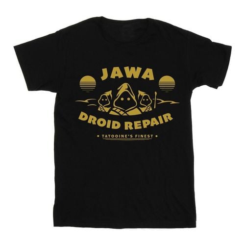 T-shirts a maniche lunghe Droid Repair - Disney - Modalova