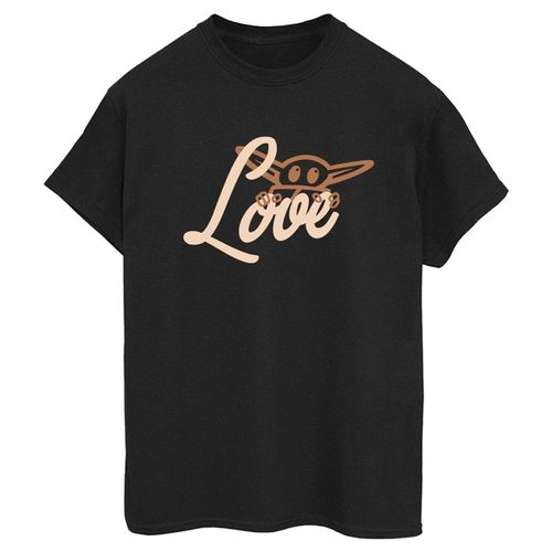 T-shirts a maniche lunghe Love - Disney - Modalova