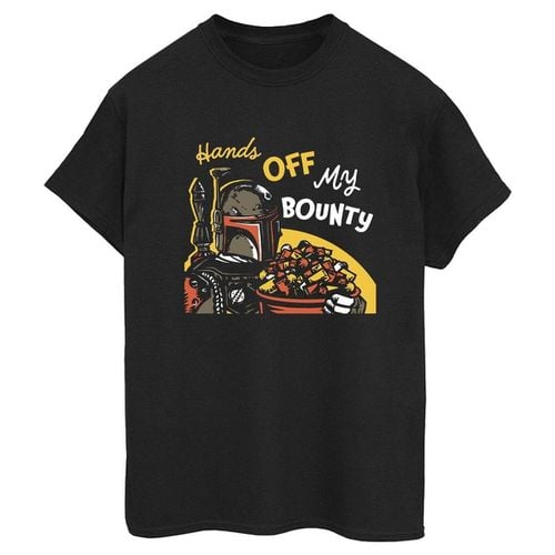 T-shirts a maniche lunghe Hands Off My Bounty - Disney - Modalova