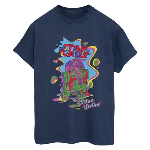 T-shirts a maniche lunghe BI45325 - Disney - Modalova