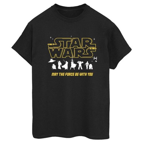 T-shirts a maniche lunghe Force - Disney - Modalova