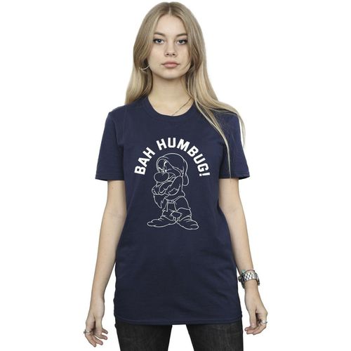 T-shirts a maniche lunghe Humbug - Disney - Modalova