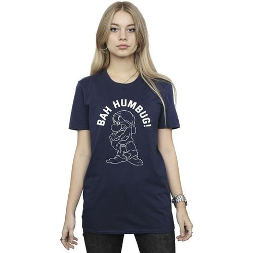 T-shirts a maniche lunghe Humbug - Disney - Modalova