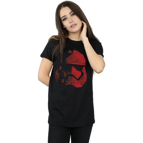 T-shirts a maniche lunghe The Last Jedi - Disney - Modalova