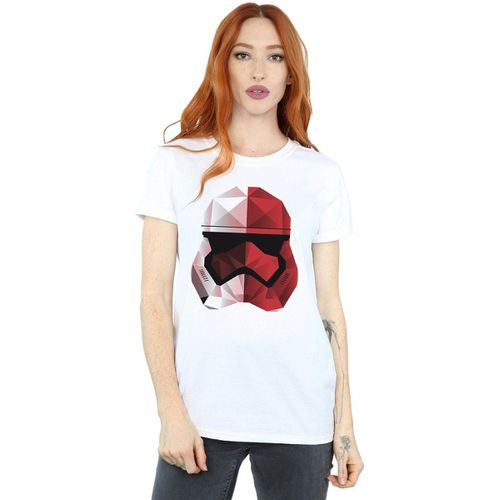 T-shirts a maniche lunghe The Last Jedi - Disney - Modalova