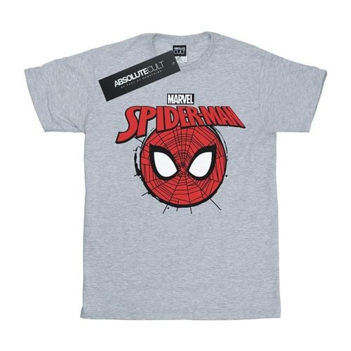 T-shirts a maniche lunghe BI45462 - Marvel - Modalova