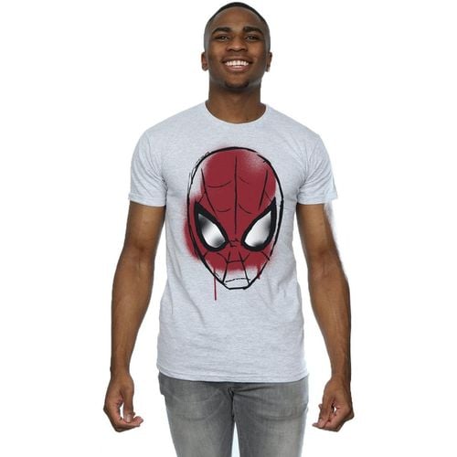 T-shirts a maniche lunghe BI45446 - Marvel - Modalova