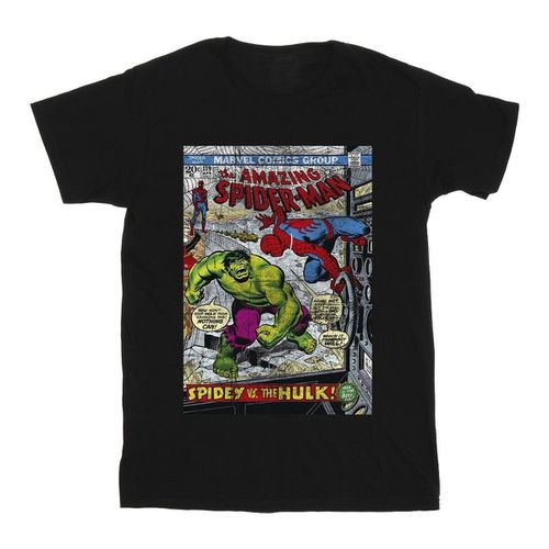 T-shirts a maniche lunghe BI45511 - Marvel - Modalova