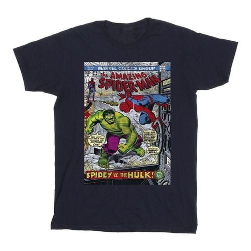 T-shirts a maniche lunghe BI45511 - Marvel - Modalova