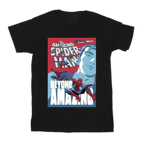 T-shirts a maniche lunghe Beyond Amazing - Marvel - Modalova