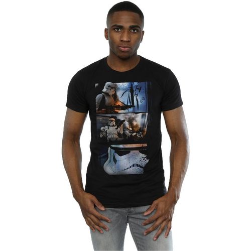 T-shirts a maniche lunghe Rogue One - Disney - Modalova