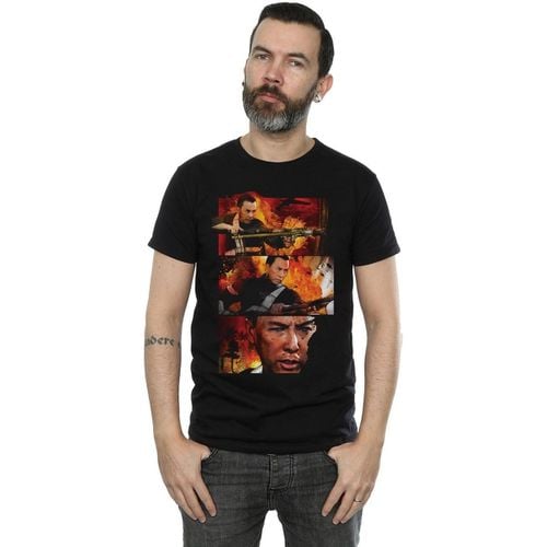 T-shirts a maniche lunghe Rogue One Chirrut - Disney - Modalova