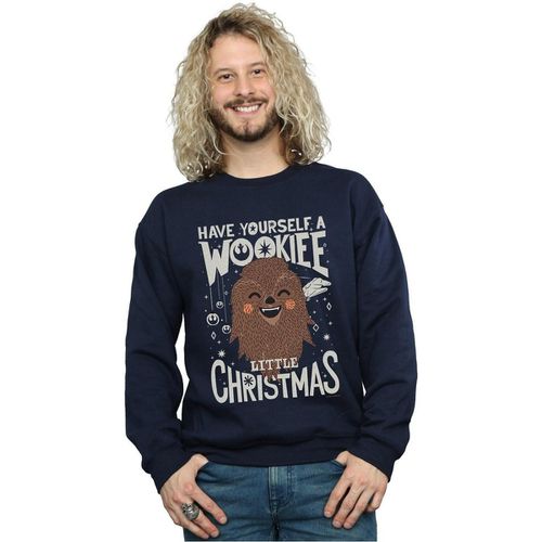 Felpa Disney Wookiee Little - Disney - Modalova