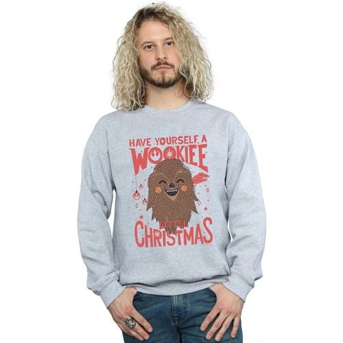 Felpa Disney Wookiee Little - Disney - Modalova