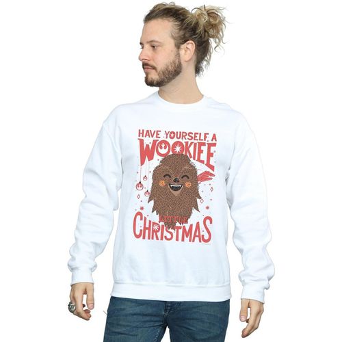 Felpa Disney Wookiee Little - Disney - Modalova