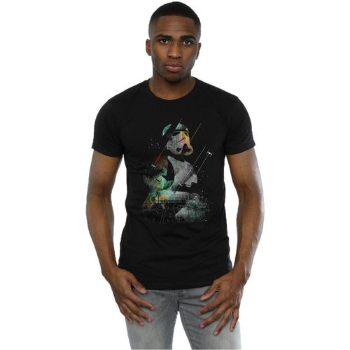 T-shirts a maniche lunghe Rogue One - Disney - Modalova