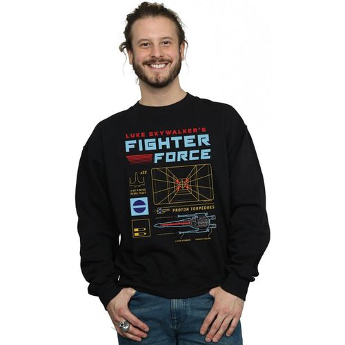 Felpa Disney Fighter Force - Disney - Modalova