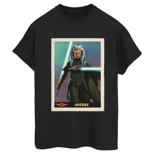 T-shirts a maniche lunghe The Mandalorian - Disney - Modalova