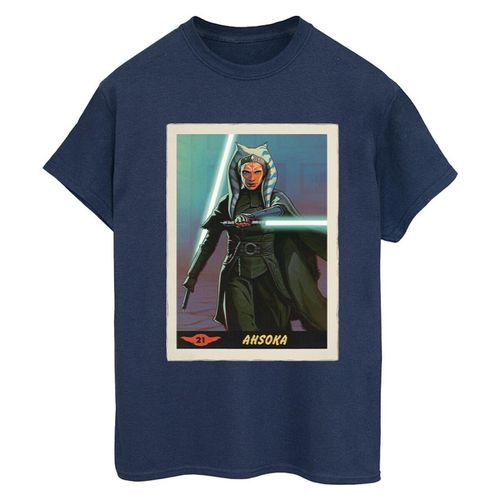 T-shirts a maniche lunghe The Mandalorian - Disney - Modalova