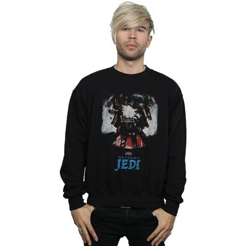 Felpa Disney Return Of The Jedi - Disney - Modalova