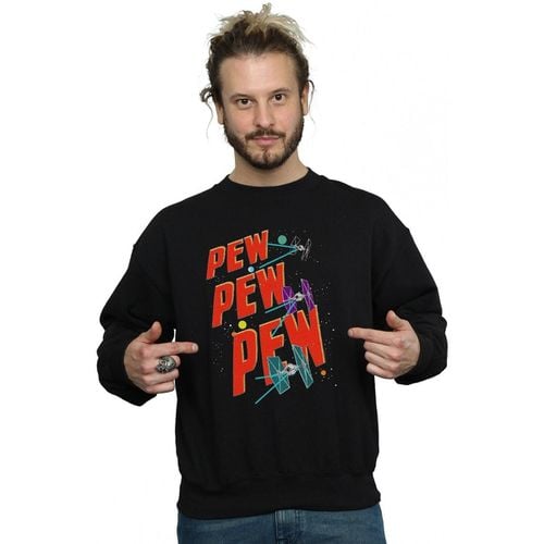 Felpa Disney Tie Fighters Pew Pew - Disney - Modalova