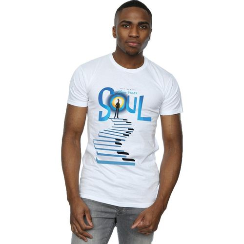 T-shirts a maniche lunghe Soul Art - Disney - Modalova