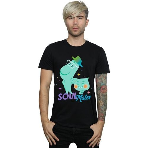 T-shirts a maniche lunghe Soul Soulmates - Disney - Modalova