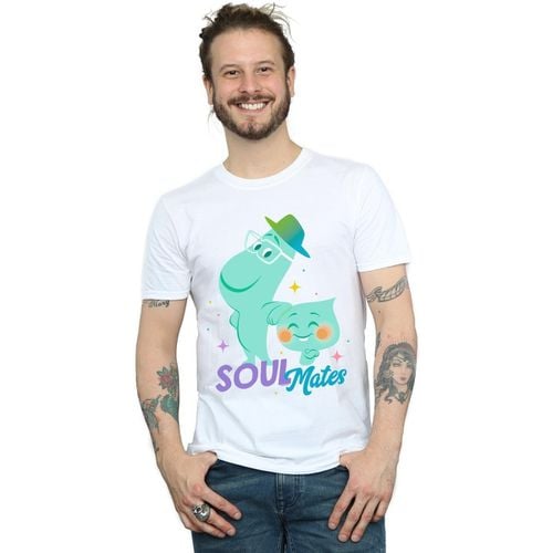 T-shirts a maniche lunghe Soul Soulmates - Disney - Modalova