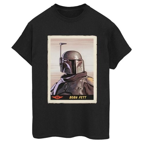 T-shirts a maniche lunghe The Mandalorian - Disney - Modalova