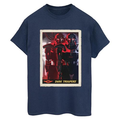 T-shirts a maniche lunghe The Mandalorian - Disney - Modalova