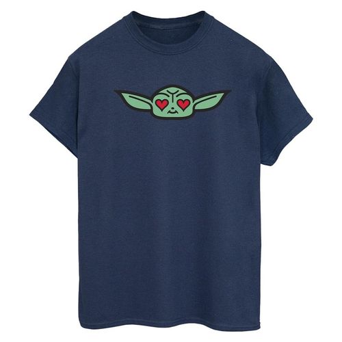 T-shirts a maniche lunghe The Mandalorian - Disney - Modalova