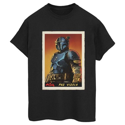 T-shirts a maniche lunghe The Mandalorian - Disney - Modalova