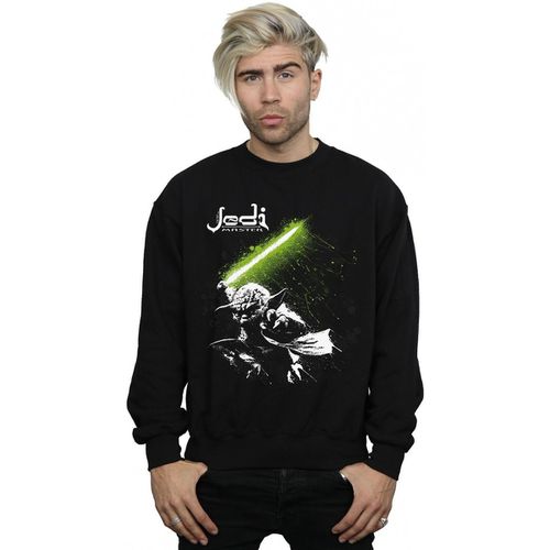 Felpa Disney Jedi Master - Disney - Modalova