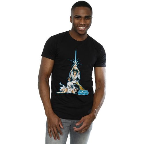 T-shirts a maniche lunghe BI45983 - Disney - Modalova