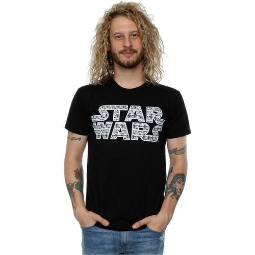 T-shirts a maniche lunghe Force Awakens - Disney - Modalova