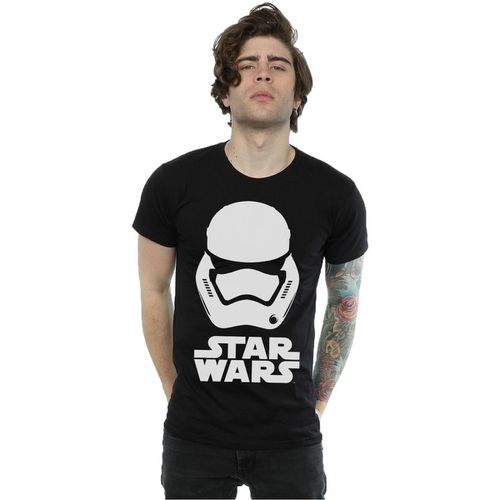 T-shirts a maniche lunghe Force Awakens - Disney - Modalova