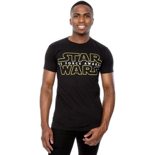 T-shirts a maniche lunghe Force Awakens - Disney - Modalova