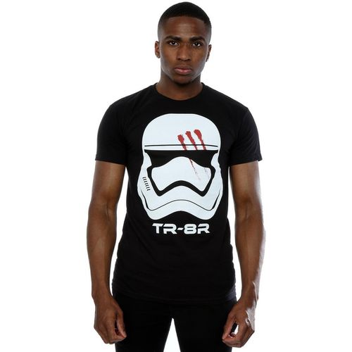 T-shirts a maniche lunghe Force Awakens Traitor - Disney - Modalova