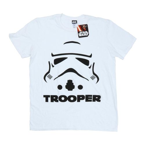 T-shirts a maniche lunghe Trooper - Disney - Modalova