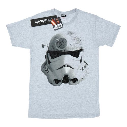 T-shirts a maniche lunghe Command Death Star - Disney - Modalova