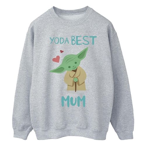 Felpa Disney Best Mum - Disney - Modalova