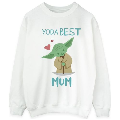 Felpa Disney Best Mum - Disney - Modalova