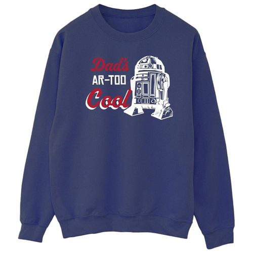 Felpa Disney Dads R2 Cool - Disney - Modalova